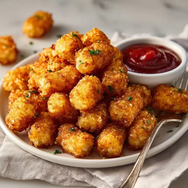 Crispy Restaurant Style Popcorn Chicken: The Ultimate Recipe