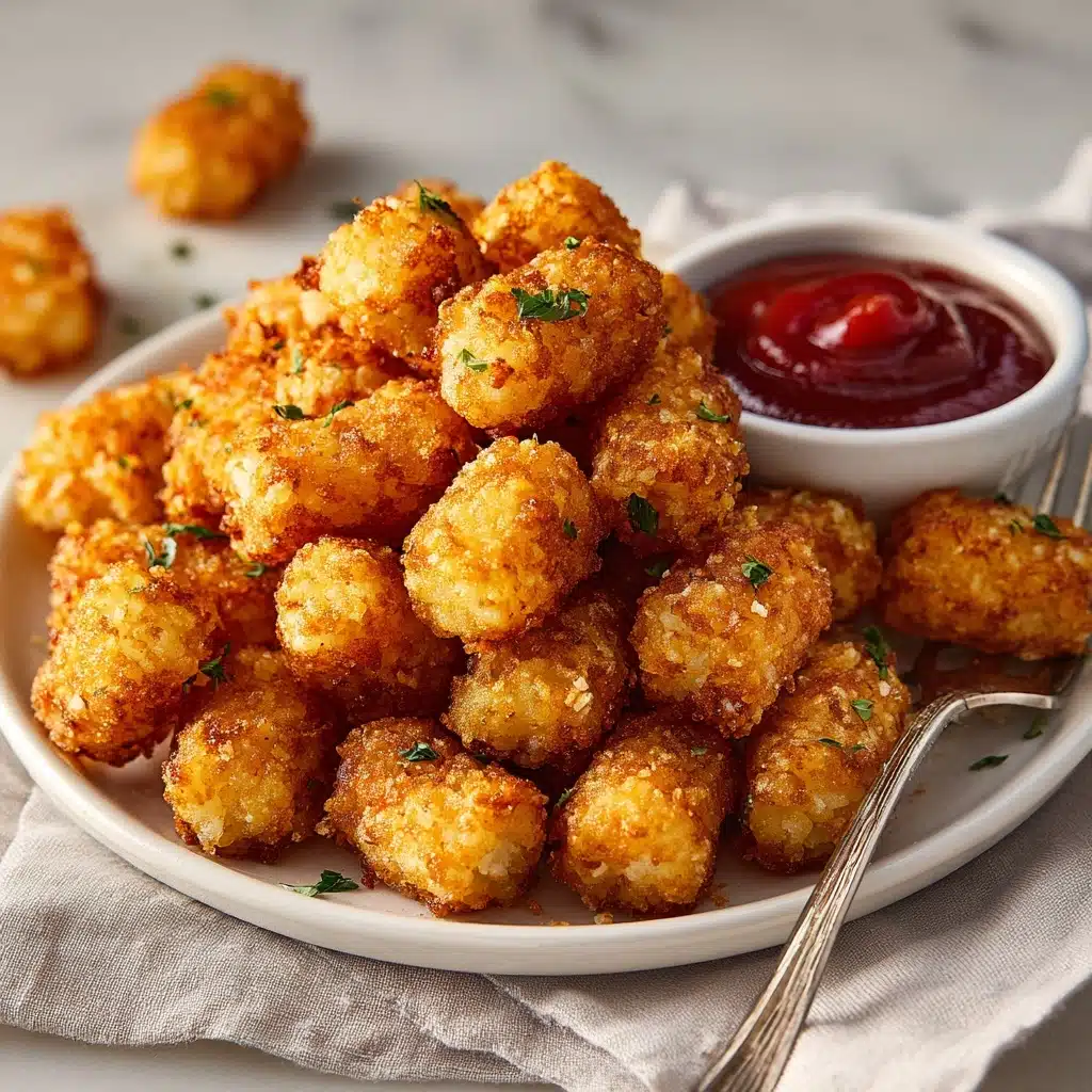 Crispy Restaurant Style Popcorn Chicken: The Ultimate Recipe