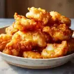 Long John Silver’s Batter Recipe