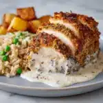 Poppy Seed Chicken Recipe