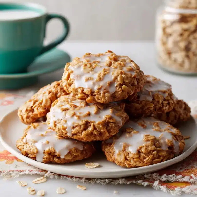 Fiddle Diddles No Bake Cookies: The Ultimate Easy Recipe