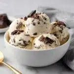 Chocolate Chip Cookie Dough Ice Cream Recipe