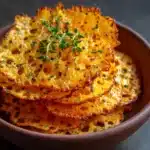 Pioneer Woman Jalapeño Cheese Crisps Recipe