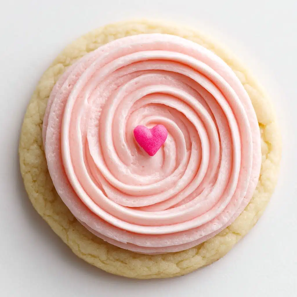 Sugar Cookie Frosting Recipe - Recipe Image
