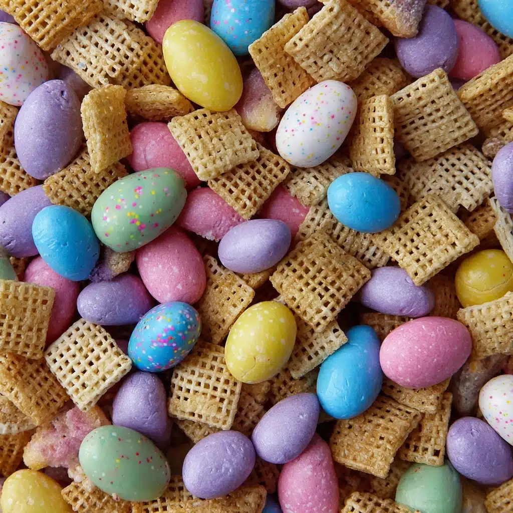 Easter Bunny Bait Recipe - Recipe Image
