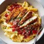 Mustard Fried Chicken Recipe