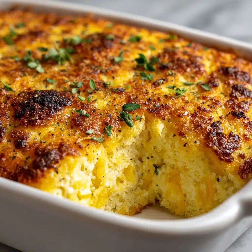 Creamy Spaghetti Squash Au Gratin Recipe - Recipe Image