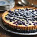Clafoutis Recipe