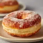 Cinnamon Sugar Bagels Recipe