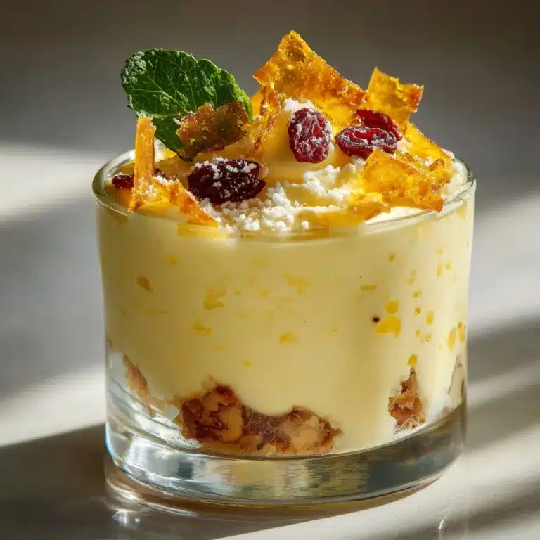 Tropical Nicecream Recipe
