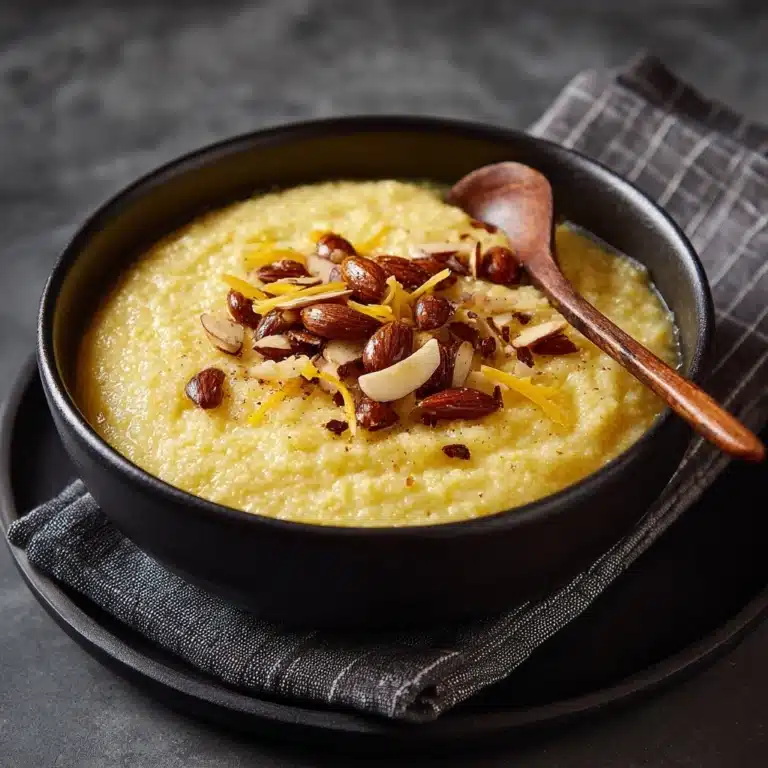 Grits Recipe