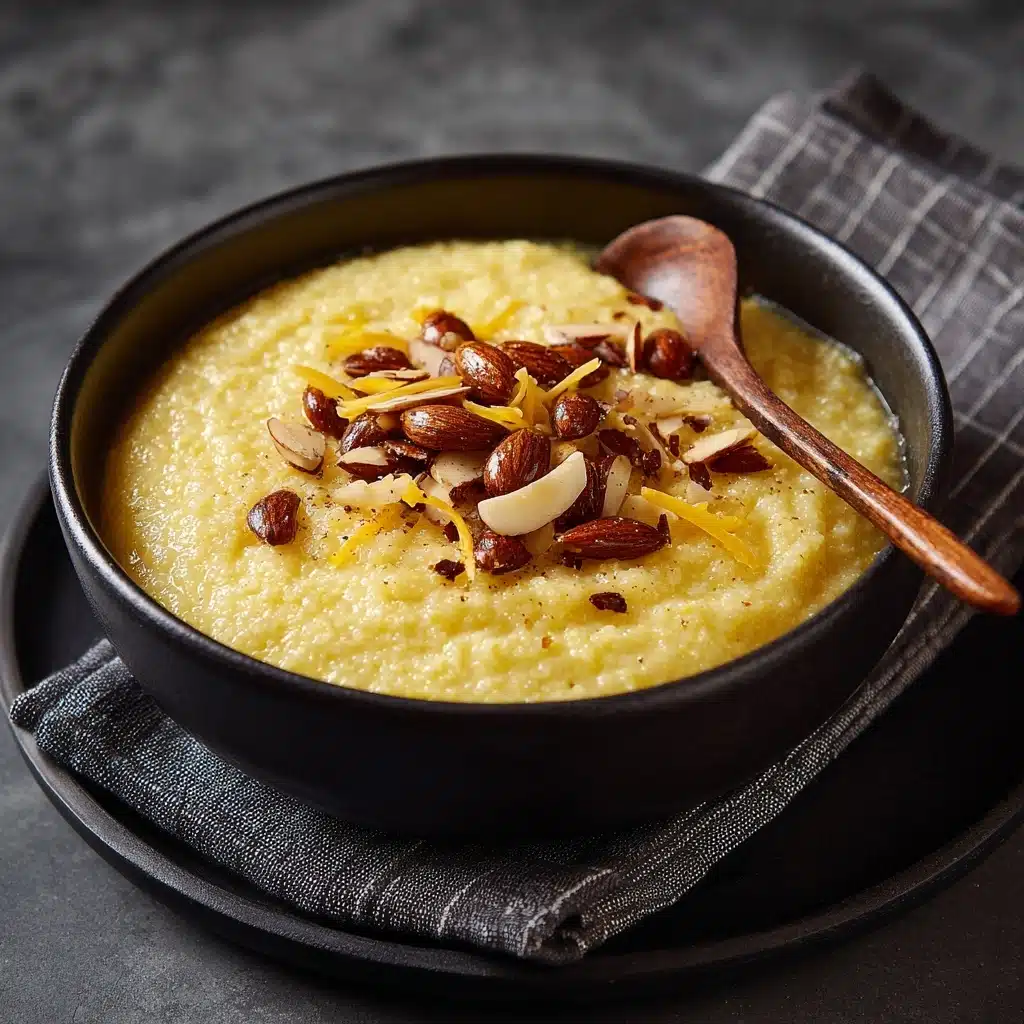 Grits Recipe - Recipe Image