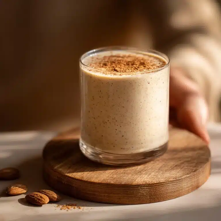 Homemade Coffee Creamer Magic Recipe