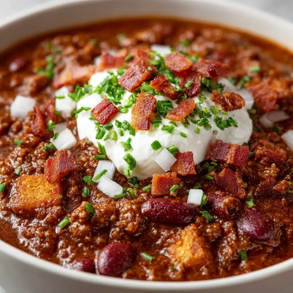 Santa Maria Pinquito Beans Recipe - Recipe Image