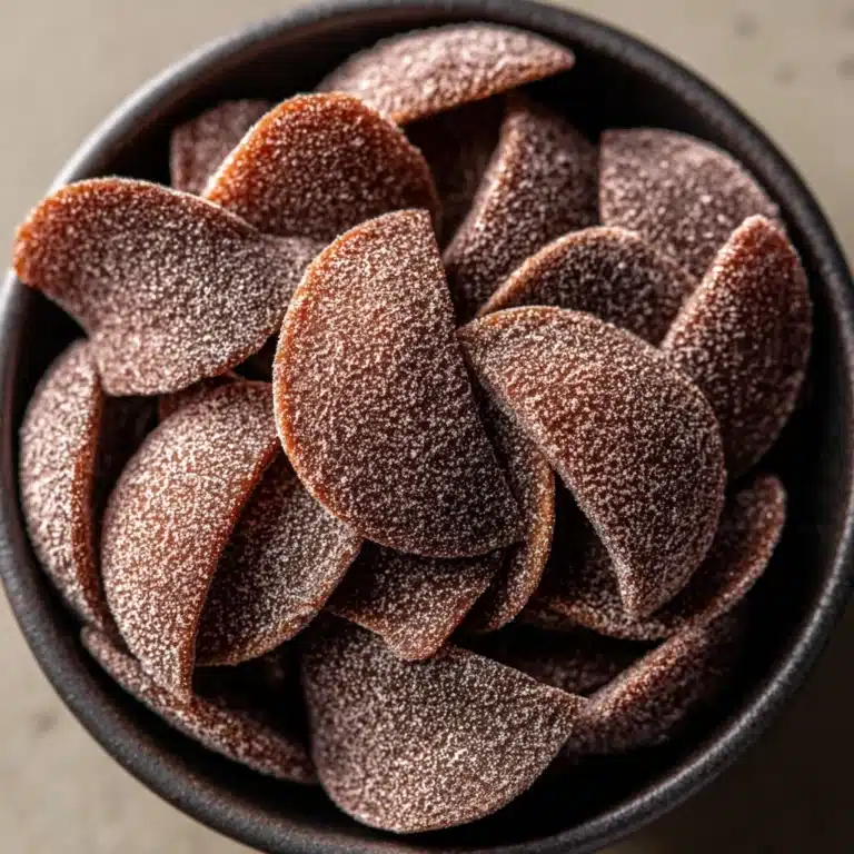 Brownie Batter Puppy Chow Recipe