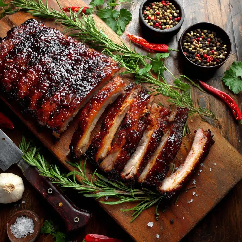 Ribs Recipe - Recipe Image
