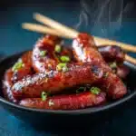 Zesty Little Smokies Recipe
