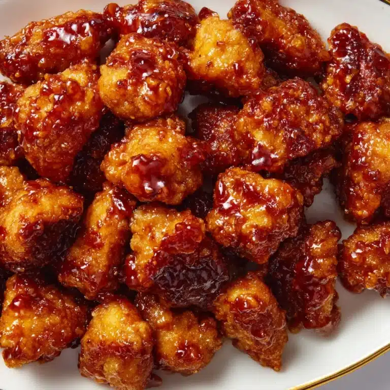 Panda Express Orange Chicken Recipe