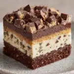 Butterfinger Pie (No-Bake) Recipe