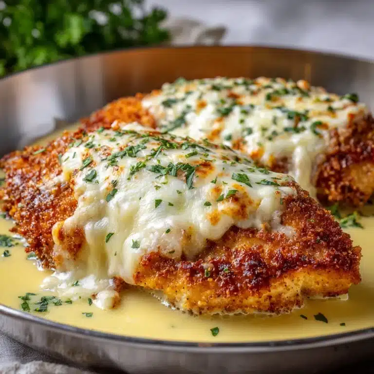 Melt-In-Your-Mouth Chicken Recipe