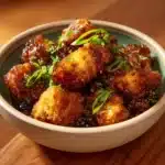 Easy Vegan General Tso’s Cauliflower: An Incredible Flavorful Twist Recipe