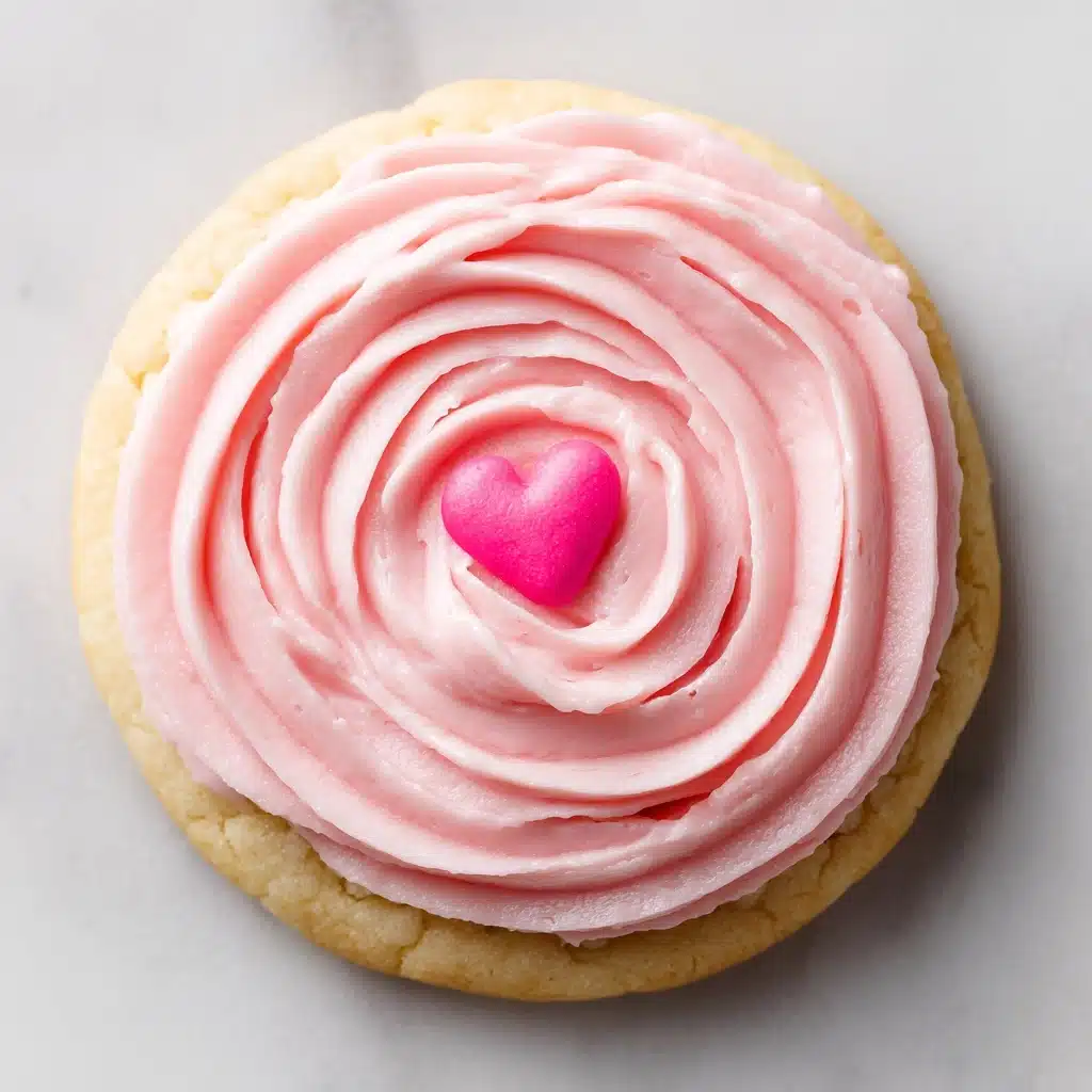 Sugar Cookie Frosting Recipe