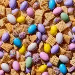 Easter Bunny Bait Recipe