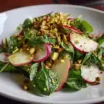 Apple Ra Recipe