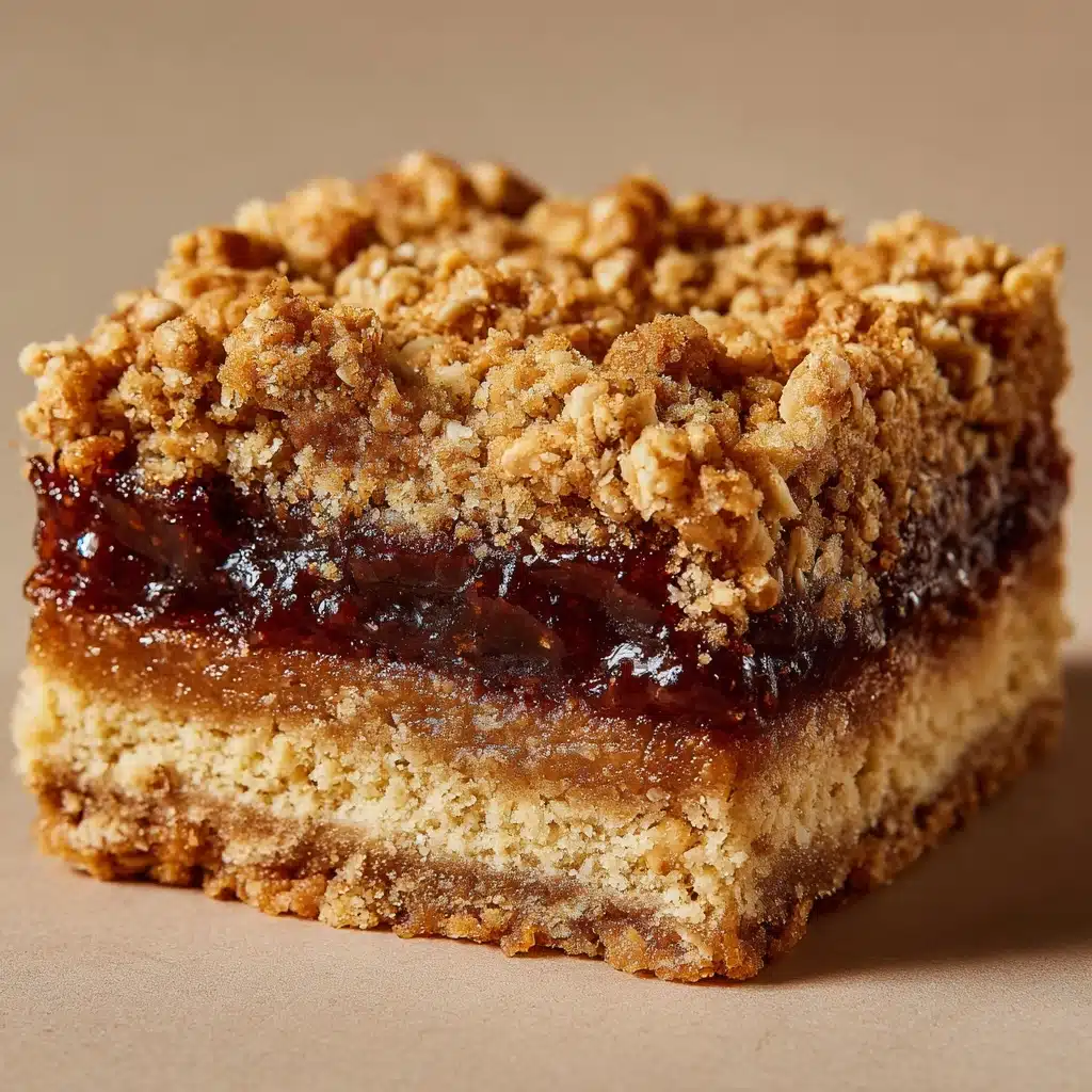 The Best Carmelitas Recipe