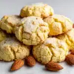 Amaretti Cookies Recipe