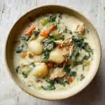A Creamy Delight Bursting with Flavor Recipe
