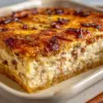 Crockpot Chicken Stuffing Recipe