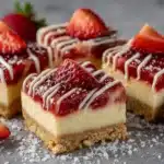 Philadelphia Cheesecake Bars: The Ultimate Guide to Baking Perfection Recipe