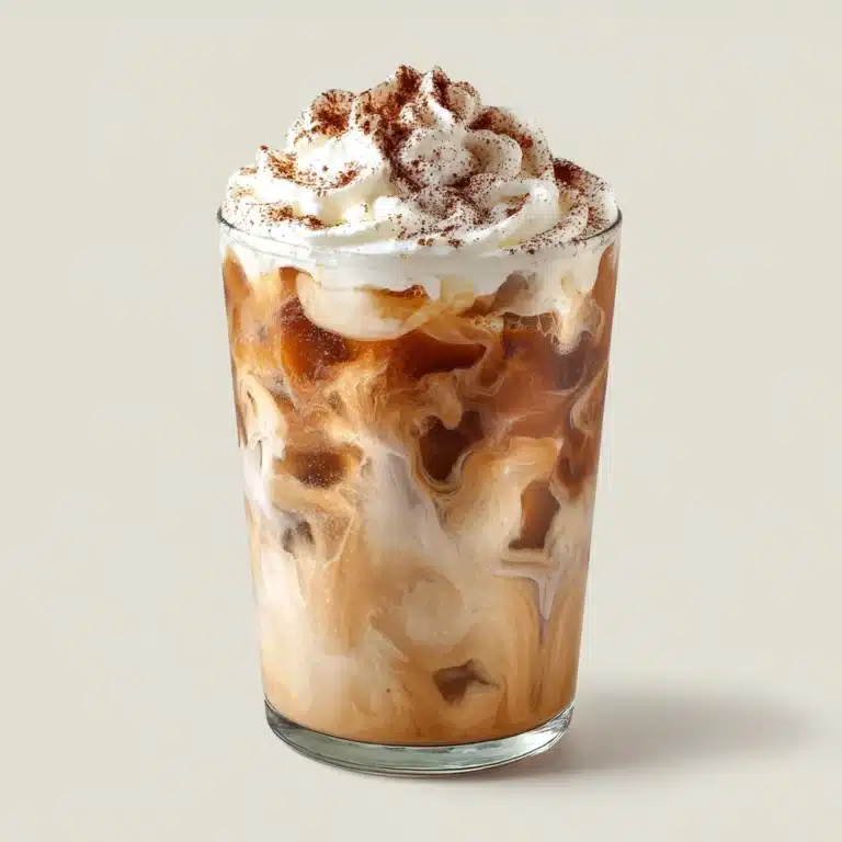 esso – A Refreshing & Flavorful Beverage Recipe
