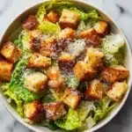 Easy Homemade Croutons Recipe