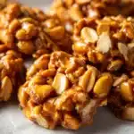 Praline Crunch Recipe: The Most Irresistibly Delicious Snack You’ll Ever Try Recipe