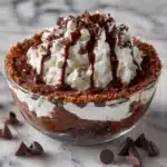 Chocolate Cobbler Recipe