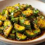 Zucchini Stir Fry Recipe