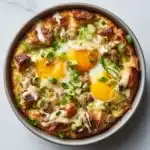 Brunch on the Bayou Recipe
