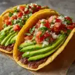 Avocado Tacos Recipe