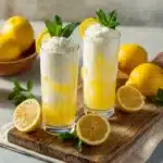 Condensed Milk Lemonade Recipe