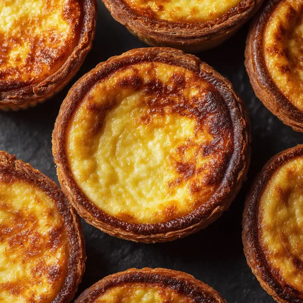 Hot Water Cornbread Recipe - Recipe Image