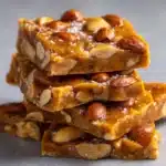 Peanut Brittle Recipe