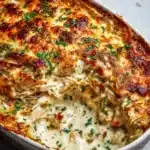 Million Dollar Chicken Casserole Recipe
