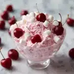 Cherry Fluff Recipe