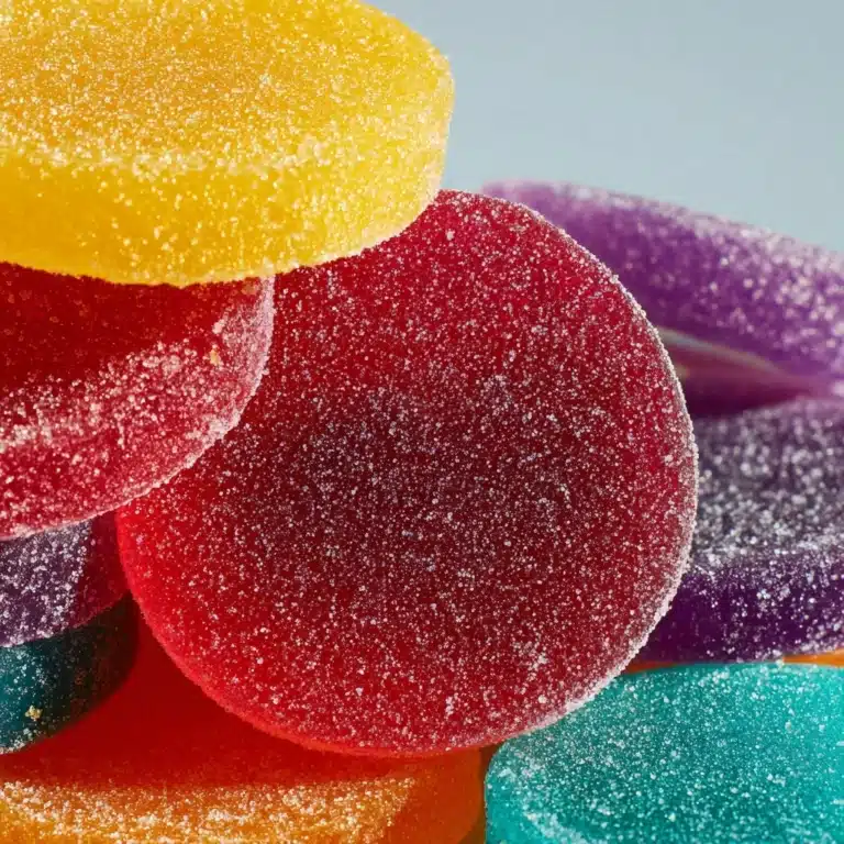Jello Cookies Recipe