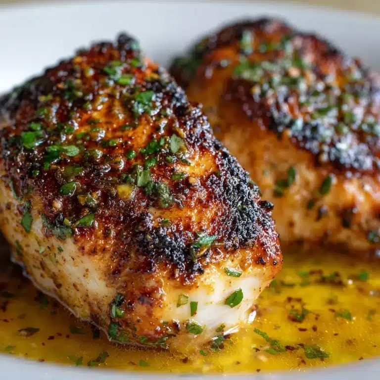 Chicken Breast Recipe