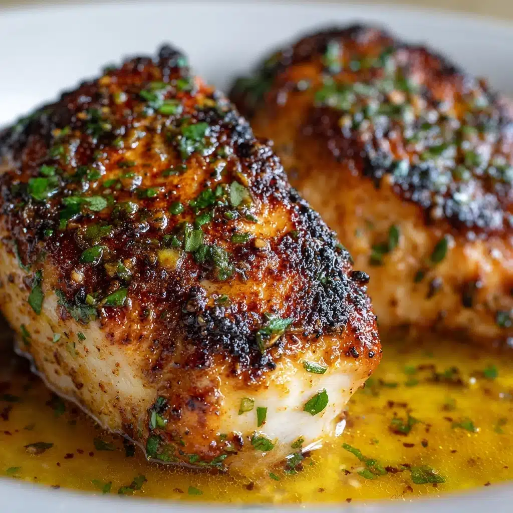 Chicken Breast Recipe
