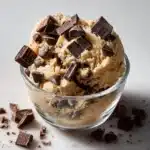 Edible Brownie Batter Cookie Dough Recipe