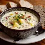 Baked Potato Soup: 7 Cozy Reasons to Try This Creamy Classic Recipe